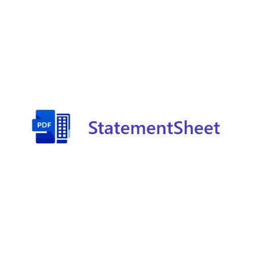 statementsheetau